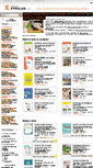 Mobile Screenshot of izibook.eyrolles.com